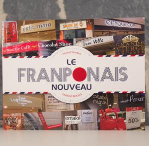 Le Franponais Nouveau (01)